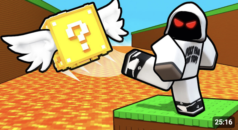 Roblox Adopt Me rated Skip — Kidoio kids video rating flags mature online game content ages 9+